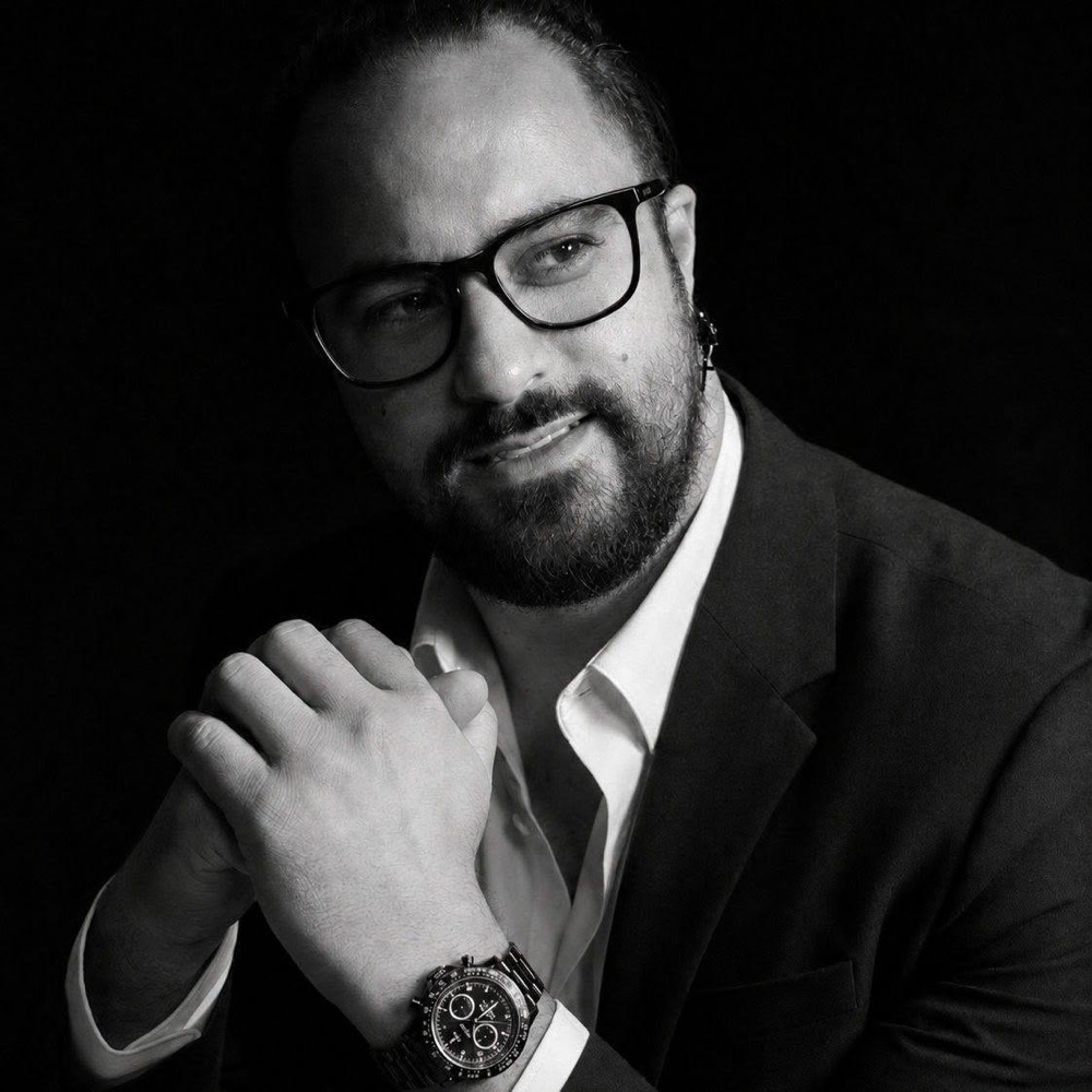 Matthew Butera, Founder of Stacked Digital